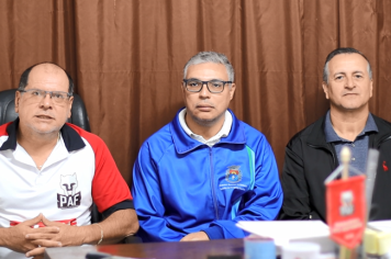 Paraguaçu Paulista participará do Dia do Desafio 2023