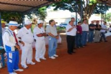 Prossegue a programação do aniversário da cidade