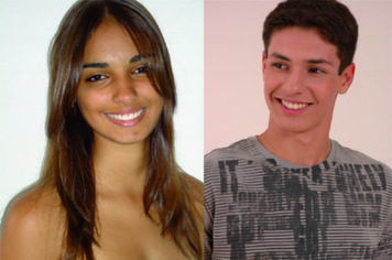 Paraguaçuenses participam de concurso regional