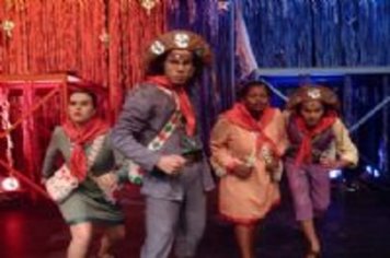 Definida a Programação do Circuito Cultural 2010