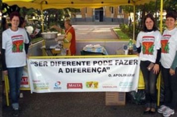 Caps promove mobilização no Dia de Luta Antimanicomial