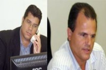 Prefeito amplia área de atuação de departamento e assessoria municipal