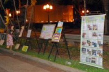 CAPS faz campanha do “Natal Imaginário” 