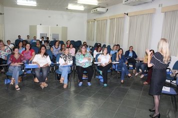 Do diretor ao professor, uma escola de qualidade