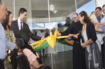 Paraguaçu ganha espaço de excelência em saúde: o CEM – Centro de Especialidades Médicas