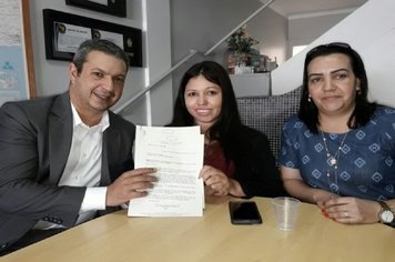 Emenda Parlamentar para aquisição de castramóvel beneficiará Paraguaçu e região