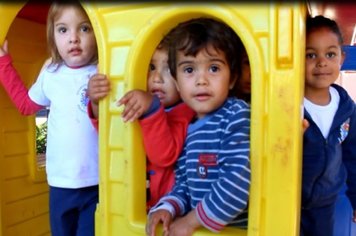 Promotor de Paraguaçu esclarece sobre vagas nas creches