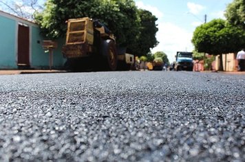 PARAGUAÇU FIRMA CONVÊNIO PARA O RECAPE