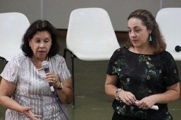 Prefeitura realiza Força Tarefa para combater a dengue no município