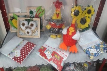 Casa do Artesão será reaberta em Paraguaçu nesta sexta, 18