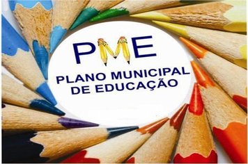 Departamento de Educação realiza conferência municipal