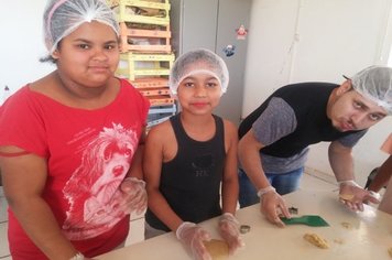 CRAS da Barra Funda discute modelo familiar por conta do Dia dos Pais