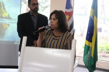 Paraguaçu inicia programação da Semana Nacional de Trânsito em 2018