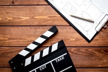 Oficina de “Roteiro e Estrutura Narrativa de Audiovisual” está com inscrições abertas