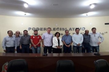 Paraguaçu Paulista busca solução para o lixo