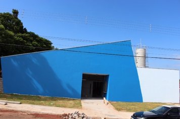 Secretário de Estado da Educação vem a Paraguaçu inaugurar creche