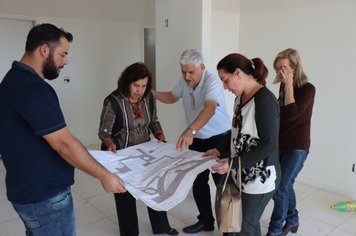 À frente de outros municípios, Paraguaçu resgata projetos e conclui obras