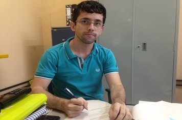 Prefeitura de Paraguaçu adota novo sistema de emissão de Nota Fiscal Eletrônica