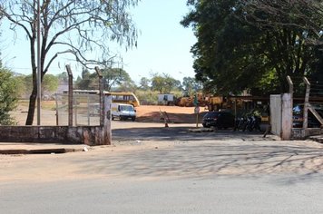 Departamento de Obras de Paraguaçu atende em novo endereço a partir desta terça, 25