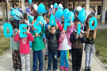 Dia do Desafio será na próxima quarta-feira, 30