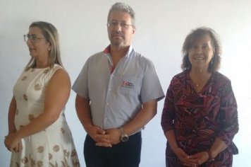 Lançada nesta sexta-feira, Campanha do Agasalho 2018 de Paraguaçu fará doações de 26 a 29 de junho