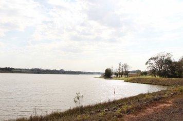 Centro de Educação Ambiental, um “pedacinho do Paraíso” em Paraguaçu