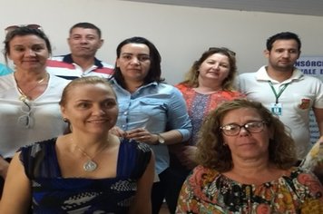 Prefeitura apresenta projeto para implantar Rede de Proteção e Controle Populacional de Cães e Gatos