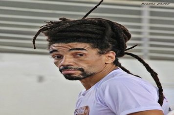 Com a capoeira angola, Xandão leva o nome de Paraguaçu ao outro lado do mundo