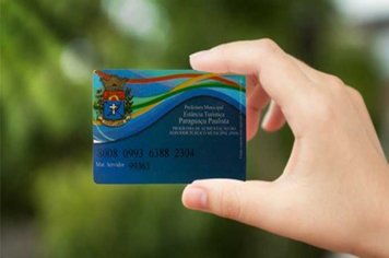Prefeita de Paraguaçu Paulista propõe mudança na regra do Cartão PAS