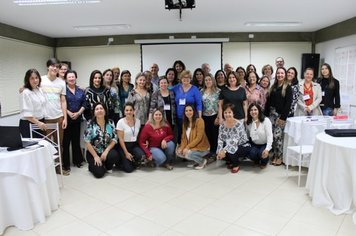 Paraguaçu sedia encontro do CIVAP sobre educação