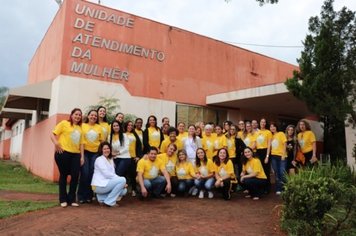 Inaugurado o Posto de Coleta de Leite Materno “Gotas de Amor”