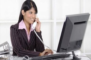 Normalizado serviço de telefonia da prefeitura