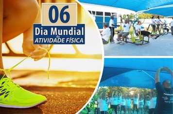 “Agita Paraguaçu” será no dia 6 de abril, sexta-feira