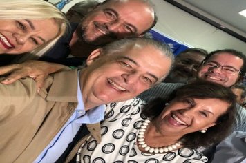 Paraguaçu assina convênio de R$ 1 milhão para infraestrutura urbana