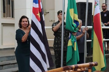 93 ANOS: Programação de aniversário de Paraguaçu Paulista é iniciada com incentivo à cidadania