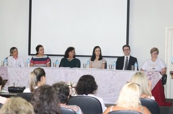 Assistência Social lança o Programa Criança Feliz