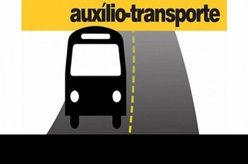 Auxílio-transporte
