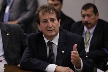 Prefeitura de Paraguaçu recebe emenda de R$ 100 mil do deputado Nilto Tatto