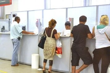 Pagamento do IPTU e outros tributos