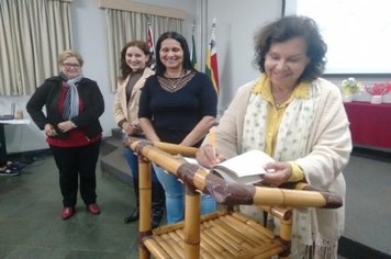 Educação de Paraguaçu implanta o Projeto Zeladoria nas escolas municipais