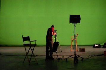 Oficina de cinema gratuita está com inscrições abertas, em Paraguaçu