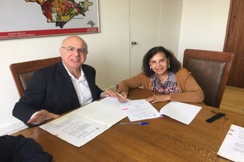 Paraguaçu consegue recurso para estradas rurais