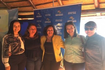 PARAGUAÇU ADERE AO “CRIANÇA FELIZ”