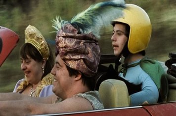 Pontos MIS exibe o filme “Colegas” nesta sexta, em Paraguaçu