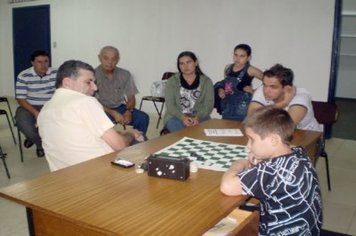 Federação Paulista descobre “pedra preciosa” do Jogo de Damas em Paraguaçu