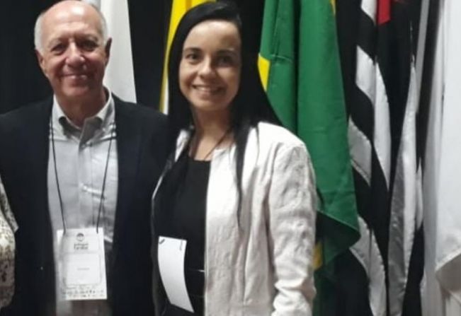 Assistência Social de Paraguaçu participa de seminário internacional sobre acolhimento familiar