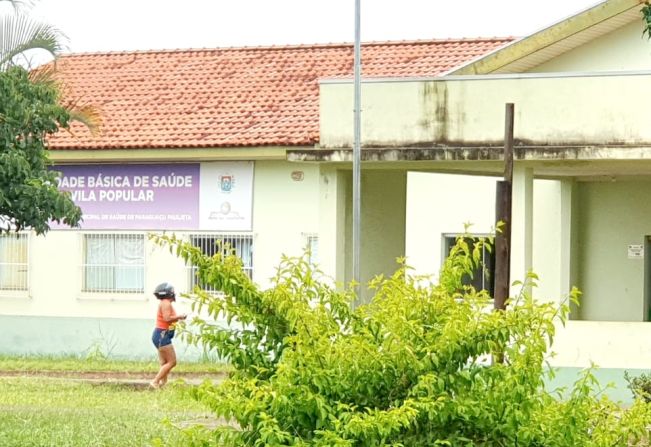 UBS Vila Popular também atende aos sábados até às 13 horas