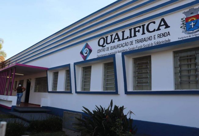 Espaço Qualifica abre matrículas para capacitações 