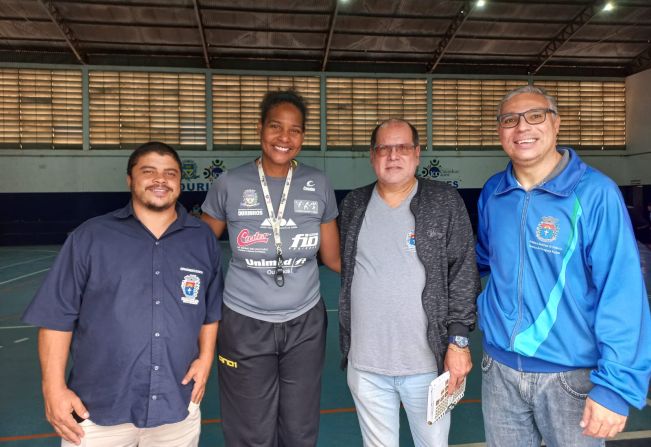 Paraguaçu Paulista já tem alojamento escolhido em Ourinhos onde será realizado o 65° Jogos Regionais 