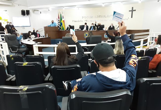 10ª Conferência Municipal da Saúde levanta desafios no pós pandemia 